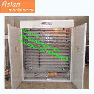 Machine incubateur pour œufs/couveuse d'œufs de caille, couveuse - Product Image 4
