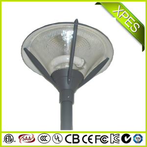 Hot vente 40w-80w jardin. ridge piles éclairé rameaux secutite - Product Image 1