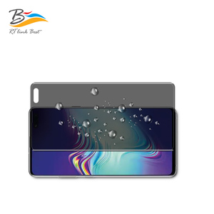 Protecteur d'écran 3D pour <span class=keywords><strong>Samsung</strong></span>, 2 pièces, film en <span class=keywords><strong>verre</strong></span> <span class=keywords><strong>trempé</strong></span> <span class=keywords><strong>anti</strong></span>-<span class=keywords><strong>espion</strong></span>, pour Galaxy <span class=keywords><strong>S10</strong></span>, <span class=keywords><strong>S10</strong></span>, 5G, <span class=keywords><strong>S10</strong></span> Plus, S10e ultra - Product Image 4