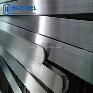 Ucuz fiyat yüksek kalite yassı paslanmaz çelik kare altıgen başlı demir çubuk üst satış - Product Image 5