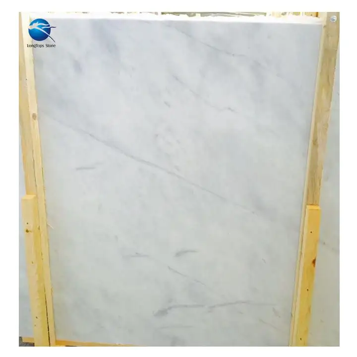 Turkey mugla white marble for flooring and walling