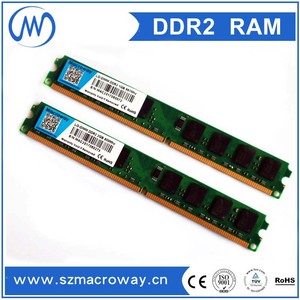 2018 Precio más bajo para longdimm DDR2 <span class=keywords><strong>RAM</strong></span> - Product Image 1