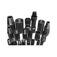 API 5 1/2 si Crossover Sub/ Saver Sub/bit Sub pour le forage de puits de pétrole