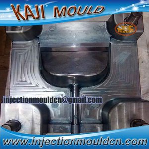 السلع غاروف بلاستيك حقن صب ، المنزل القمامة مجرفة قالب من البلاستيك - Product Image 6