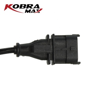 เซ็นเซอร์ตำแหน่งเพลาข้อเหวี่ยง KobraMax สำหรับ Audi Ford BMW 281002411 - Product Image 3