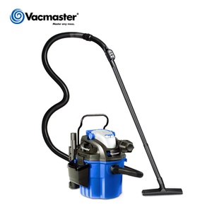 Aspirateur Vacmaster Hot Home Use, humide/sec, 5 gallons, 5 CV, montage mural, télécommande, avec accessoires d'aspirateur, VWM510 - Product Image 4