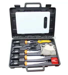 fishing fillet set, fishing fillet set Suppliers and Manufacturers at