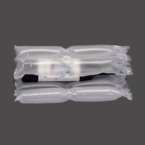 Film de protection en PEHD, coussin d'<span class=keywords><strong>air</strong></span> en vrac pour emballage, pochette antichoc et étanche pour articles fragiles (vol/cosmétiques) - Product Image 5