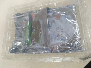 HDD <span class=keywords><strong>3</strong></span>.5 "Hard Disk 1TG <span class=keywords><strong>3</strong></span>.5 Inci Data Aksesori DVR untuk DVR Storage 2022 Penyimpanan Data CE ROHS CN;GUA Grey - Product Image 3