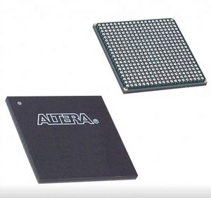 Linh kiện điện tử ep1c20f400i7n IC FPGA <span class=keywords><strong>301</strong></span> I/O 400fbga trong kho - Product Image 1