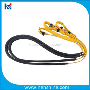 Corde maîtriser <span class=keywords><strong>cheval</strong></span> <span class=keywords><strong>rein</strong></span> imperméable à l'eau douce et durable bride de <span class=keywords><strong>cheval</strong></span> - Product Image 1