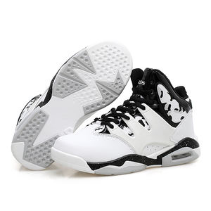 Top Grade OEM microfibra <span class=keywords><strong>scarpe</strong></span> da <span class=keywords><strong>Basket</strong></span> Sport alla moda <span class=keywords><strong>Basket</strong></span> palla Sneakers per ragazzi e ragazze per tutte le stagioni - Product Image 1