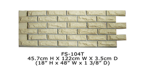 高品质美丽的廉价聚氨酯 PU 人造石模具人造 - Product Image 4