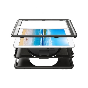 Diseño de alta calidad de 360 grados giratorio caso <span class=keywords><strong>para</strong></span> <span class=keywords><strong>ipad</strong></span> <span class=keywords><strong>9</strong></span>,7 De 2017 de 2018 - Product Image 4
