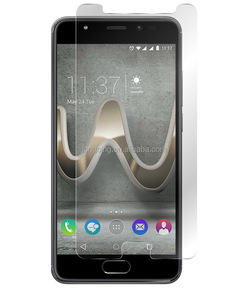 Français vente chaude trempé écran en verre garde pour <span class=keywords><strong>wiko</strong></span> <span class=keywords><strong>u</strong></span> sentir précise position 9 H 2.5D bienvenue OEM - Product Image 4