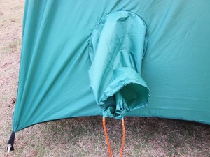 Tentes <span class=keywords><strong>de</strong></span> <span class=keywords><strong>camping</strong></span> familiales en plein air personnalisées JWJ-051 grande tente safari <span class=keywords><strong>de</strong></span> luxe imperméable 2 chambres 8 personnes - Product Image 6