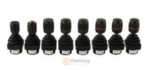 FJ9S-<span class=keywords><strong>USB</strong></span> Vingertop 3-Axis <span class=keywords><strong>Joystick</strong></span> - Product Image 2