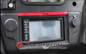 Marco Utv 700CC - Product Image 6