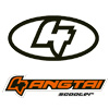 Yongkang Hangtai Industrial And Trade Co., Ltd. logo