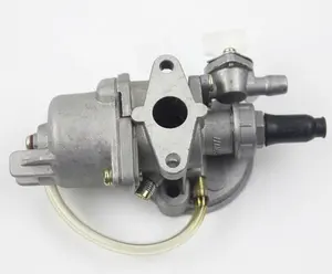 high quality 2 stroke 13mm carburetor for Pocket bike 43cc 49cc mini bike moto