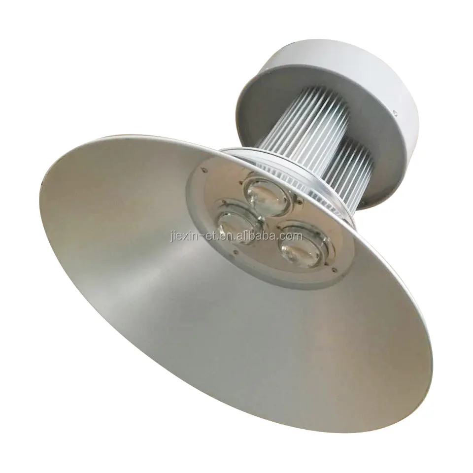 Indoor Factory Led Warehouse Light 300ワットExplosion Proof Aluminum Cob Industrial Led High Bay Light Well