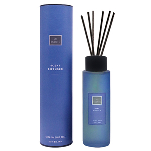 <span class=keywords><strong>Diffusore</strong></span> a lamella di lusso Hotsale Mescente <span class=keywords><strong>con</strong></span> <span class=keywords><strong>bastoncini</strong></span> per regalo - Product Image 4