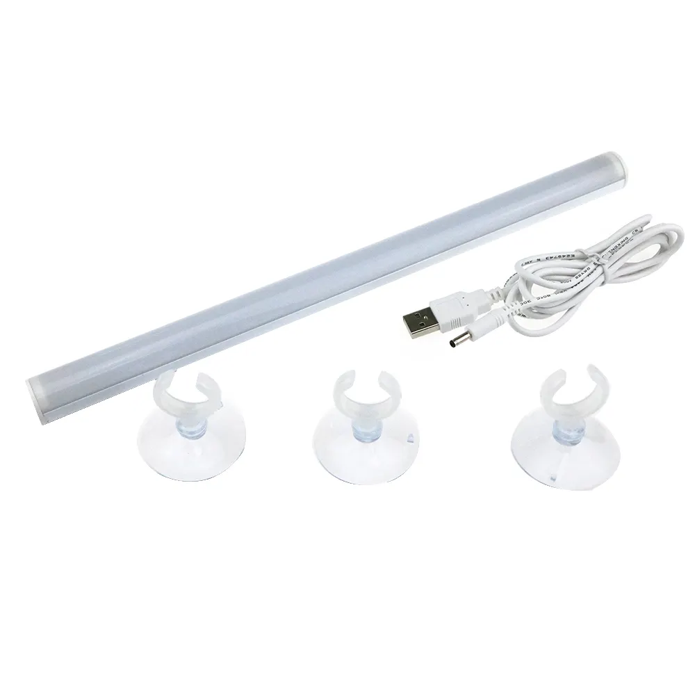 Kingunion – miroir lumineux Led pour salle de bain, haute qualité, moderne, offre spéciale, IP44, 120 degrés, blanc pur, 3 ans, Ac100-240v