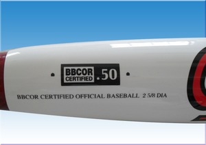 Bate <span class=keywords><strong>de</strong></span> béisbol certificada USSSA <span class=keywords><strong>BBCOR</strong></span> - Product Image 4
