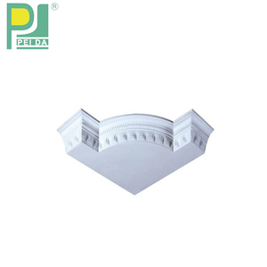 Corset en plâtre noir <span class=keywords><strong>pour</strong></span> <span class=keywords><strong>plafond</strong></span>, FA126 - Product Image 2