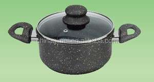 Whole sale big ustensiles de cuisine pot - Product Image 1