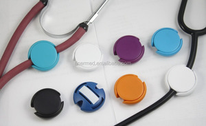 Идентификационная бирка круглого стетоскопа - Product Image 3