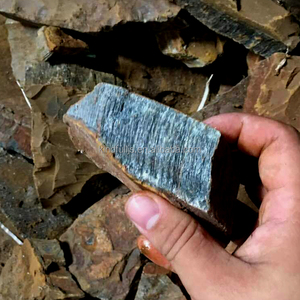 <span class=keywords><strong>Pietra</strong></span> Grezza Naturale <span class=keywords><strong>Occhio</strong></span> <span class=keywords><strong>di</strong></span> <span class=keywords><strong>Tigre</strong></span> <span class=keywords><strong>Blu</strong></span> e Giallo, Prezzo all'Ingrosso - Product Image 3