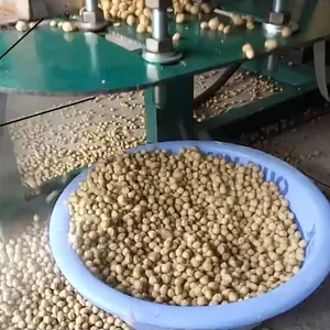 Moulin à granulés populaire 2016, extrudeuse d'aliments flottant pour poissons, meilleure machine - Product Image 5