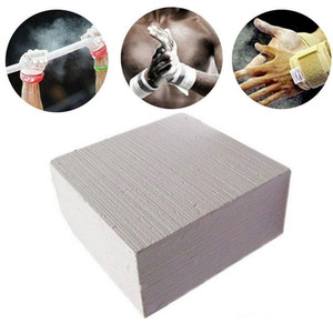 Craie <span class=keywords><strong>de</strong></span> gymnastique 1lb (blocs <span class=keywords><strong>de</strong></span> 8 à 2ox), en polycarbonate et 100% <span class=keywords><strong>de</strong></span> <span class=keywords><strong>magnésium</strong></span>, pour Crossfit, levage <span class=keywords><strong>de</strong></span> puissance, gymnastique, escalade - Product Image 6