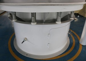 CE thông tư vibro tách rung màn hình cho xi măng - Product Image 3