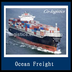 Mar de envío de mercancías de china a puerto españa---- joyce( skype: colsales30)