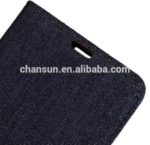 pantalones vaqueros fresco el patrón de la cartera de la pu funda de piel para <span class=keywords><strong>sony</strong></span> <span class=keywords><strong>xperia</strong></span> <span class=keywords><strong>mini</strong></span> z1 - Product Image 5