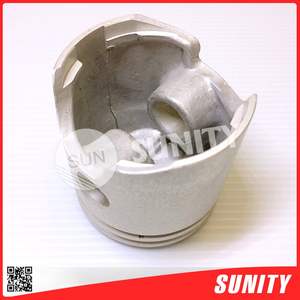 ชุดลูกสูบอะไหล่เครื่องยนต์เรือยามาฮ่า 15 แรงม้า รุ่น 6E7-11636-00 - Product Image 4