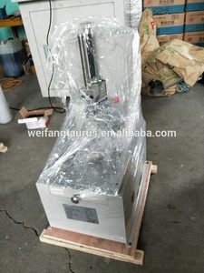 <span class=keywords><strong>Taurus</strong></span> TR-RC80-Máquina cortadora de esquina redonda para tarjetas de visita - Product Image 4