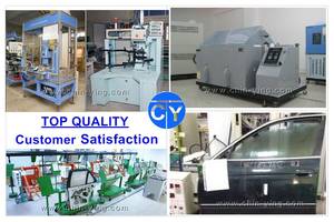 Pièces automobiles 9731659000 Fit Mercedes BENZ ATEGO POWER lève-vitre - Product Image 4