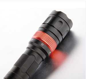 3W <span class=keywords><strong>LED</strong></span> Zoomable USB Có Thể Sạc Lại Lumify X9 Từ Mạnh Mẽ Đèn Pin - Product Image 5