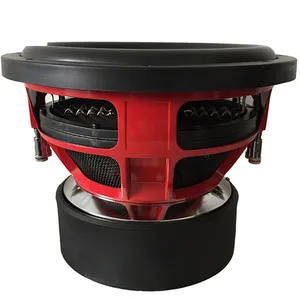 Subwoofer oto