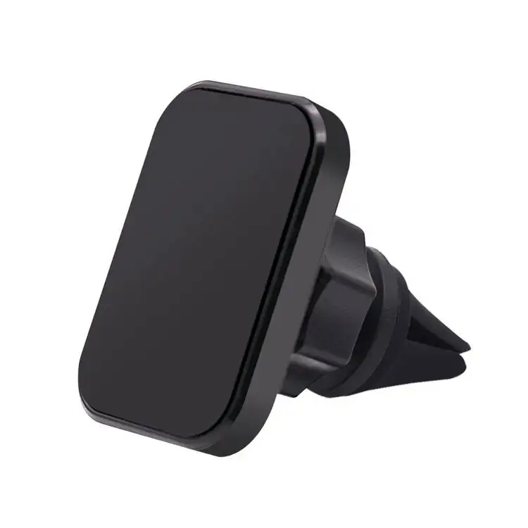 Magnetic Phone Car Mount with 4 Strong Magnets for All Cell Phones