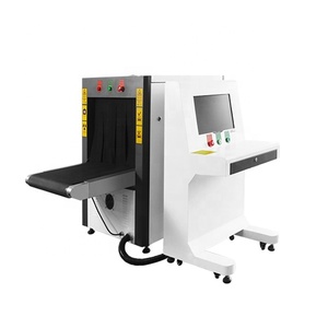 Escáner <span class=keywords><strong>de</strong></span> Rayos X para Equipaje TS-6550, Máquina <span class=keywords><strong>de</strong></span> Inspección <span class=keywords><strong>de</strong></span> <span class=keywords><strong>Seguridad</strong></span>, Escáner <span class=keywords><strong>de</strong></span> Rayos X para Maletas - Product Image 4