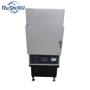 <span class=keywords><strong>ASTM</strong></span> <span class=keywords><strong>D6307</strong></span> AASHTO T308 NCAT печь с содержанием асфальта/печь зажигания - Product Image 5