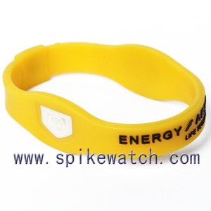 مخصص أساور سيليكون أساور دي silicona - Product Image 4