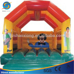 <span class=keywords><strong>Alquiler</strong></span> comercial inflable hinchable castillo hinchable Moonwalk castillo inflable buen <span class=keywords><strong>precio</strong></span> para la venta - Product Image 5