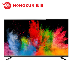 Venta caliente Full HD TV de pantalla grande de publicidad televisión 32 pulgadas LED TV placa base - Product Image 1
