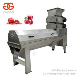 Máy bóc vỏ quả lựu giá xuất xưởng, đạt chứng nhận CE - Product Image 4