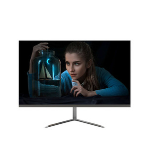 HDR opción amplio ángulo de visión 24 pulgadas 1080p 144Hz Monitor - Product Image 3